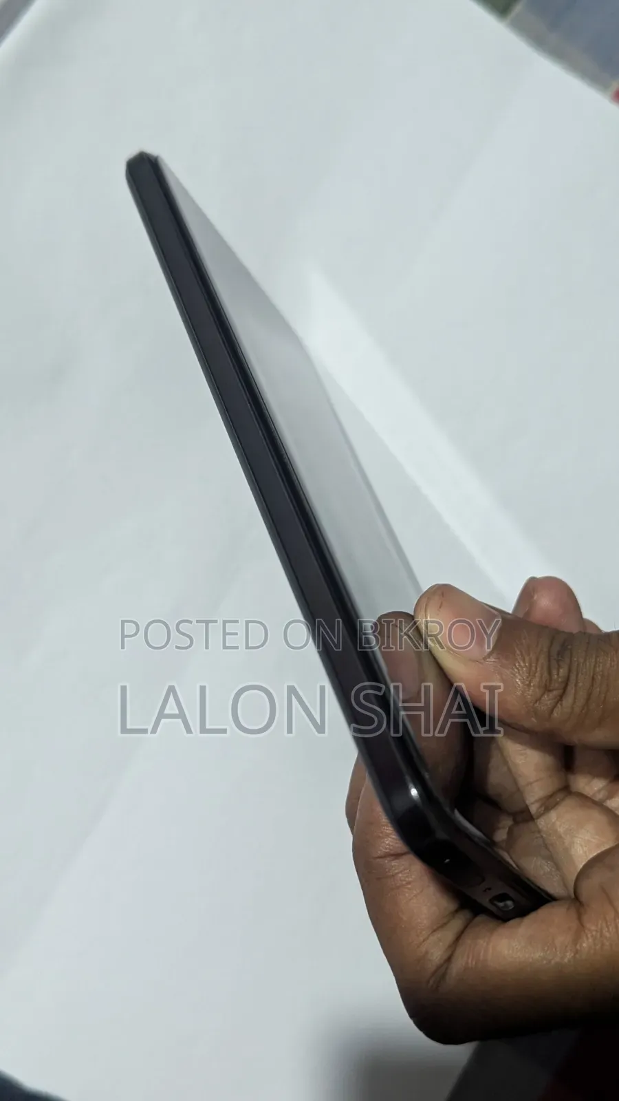 Honor 200 256 GB Black