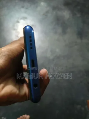 Realme C15 64 GB Purple