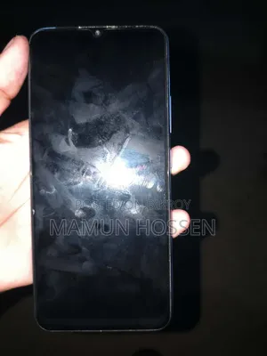 Realme C15 64 GB Purple
