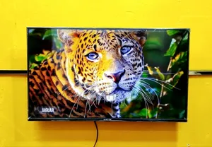 Singer 32-inch Smart Frameless Voice Control TV