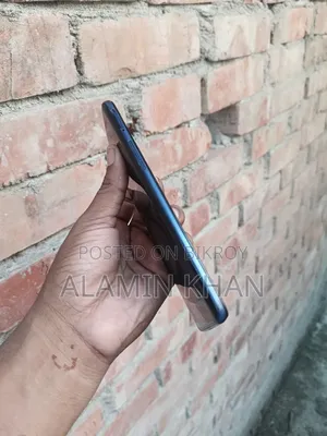 Samsung Galaxy A20s 32 GB Blue