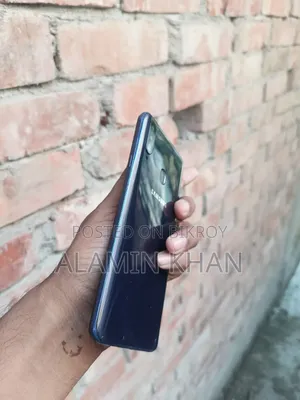 Samsung Galaxy A20s 32 GB Blue