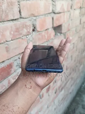 Samsung Galaxy A20s 32 GB Blue