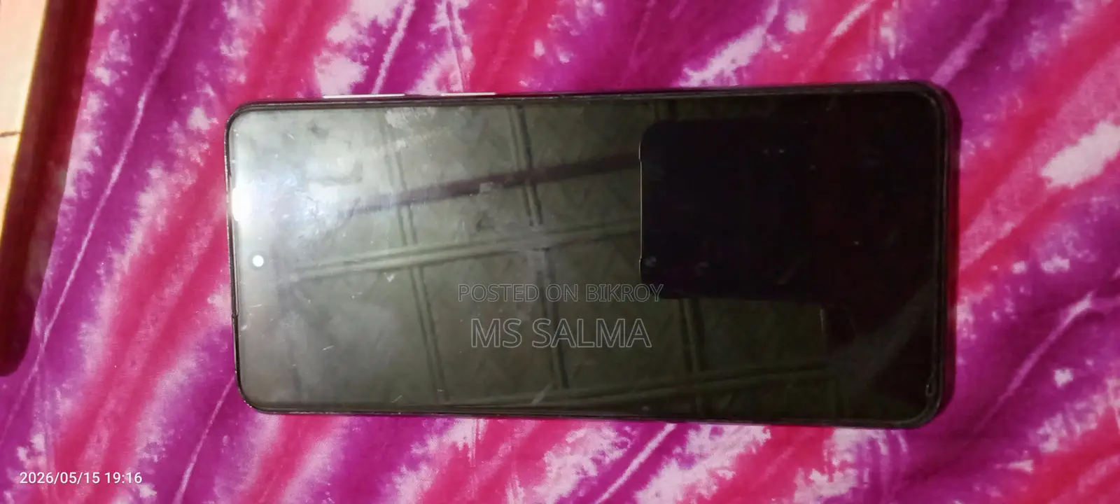 Xiaomi Poco M2 Pro 64 GB Silver
