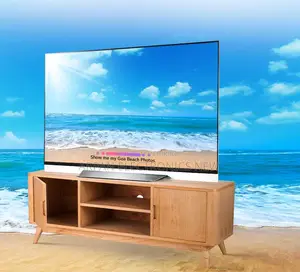 বর্ষ পূর্তির অফার চলছে! Sony Plus Smart Tv 50" Inche
