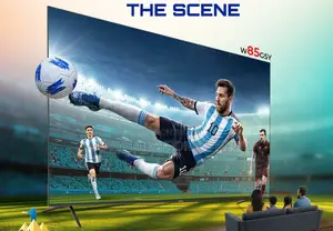 বর্ষ পূর্তির অফার চলছে! Sony Plus Smart Tv 50" Inche