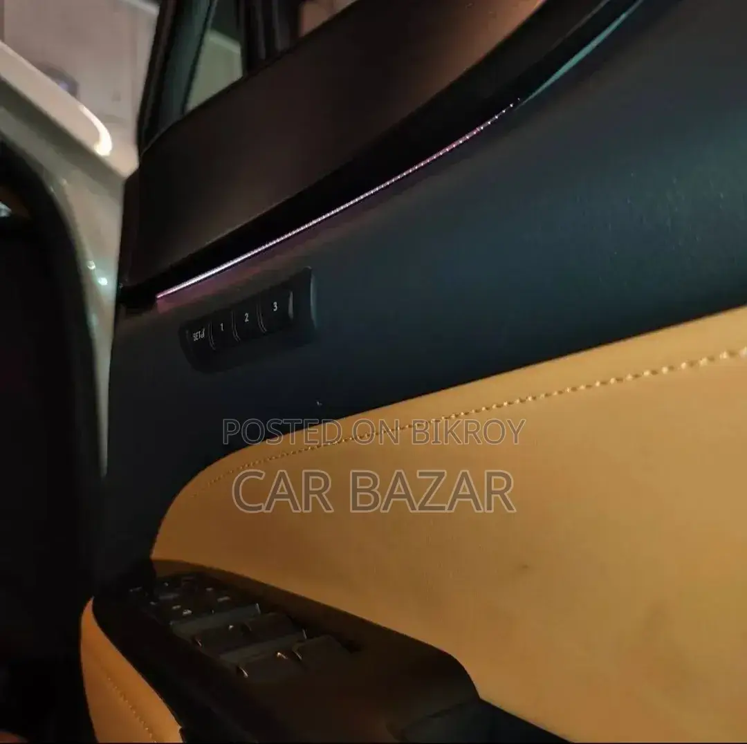 Lexus NX 2022 Pearl