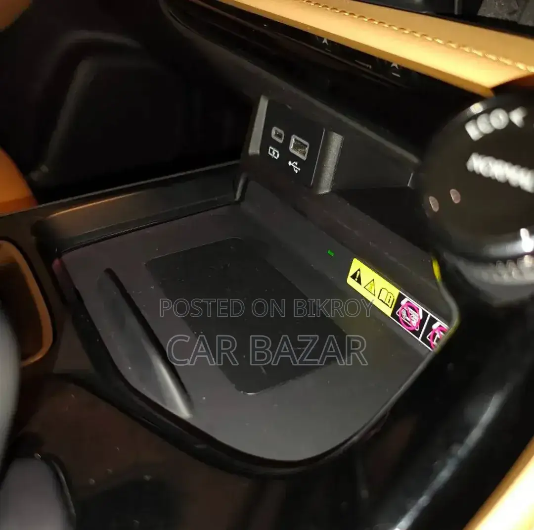 Lexus NX 2022 Pearl