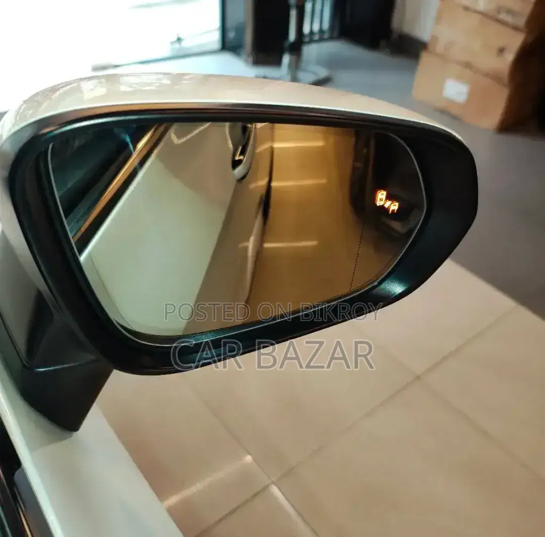 Lexus NX 2022 Pearl