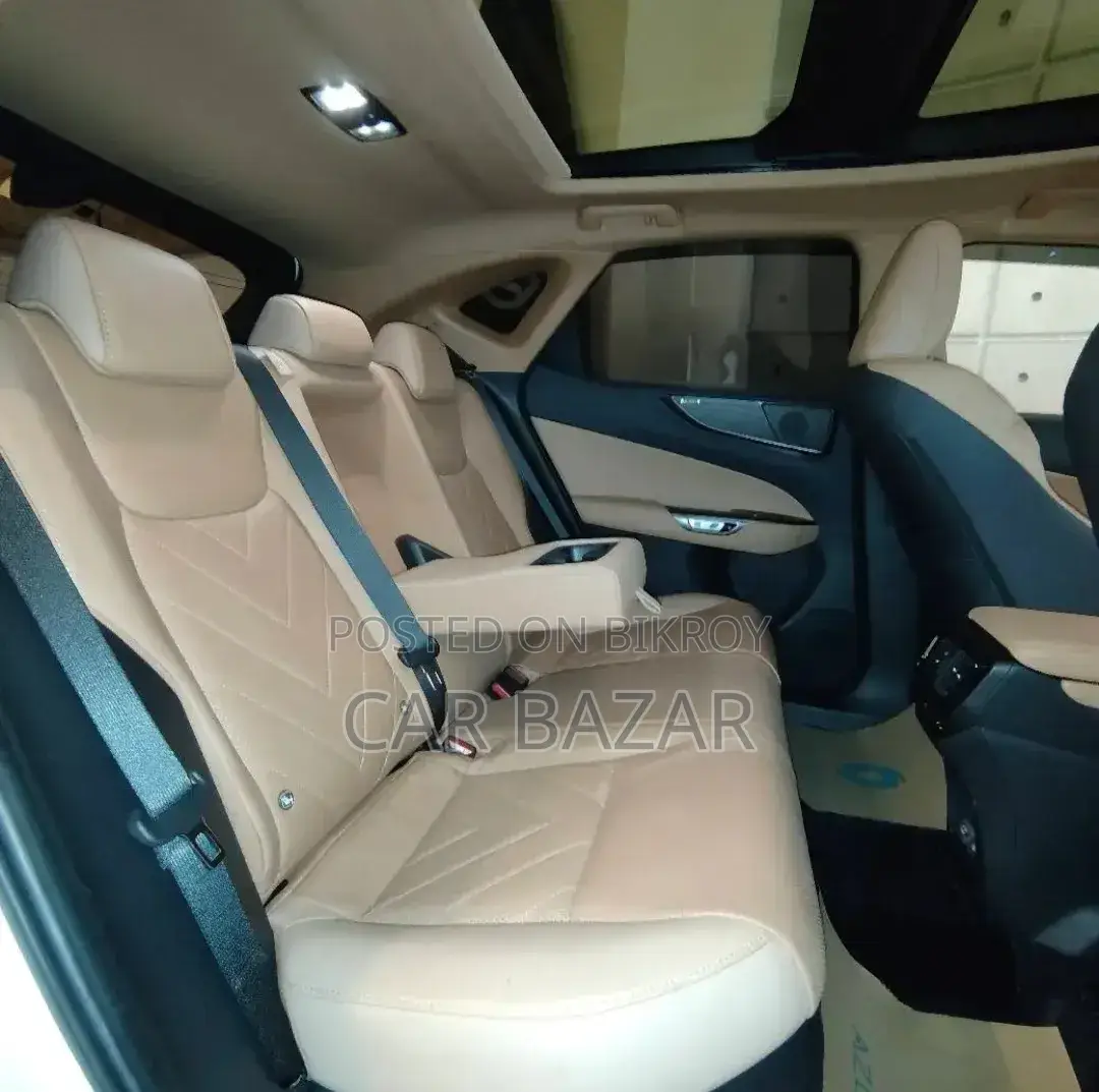 Lexus NX 2022 Pearl