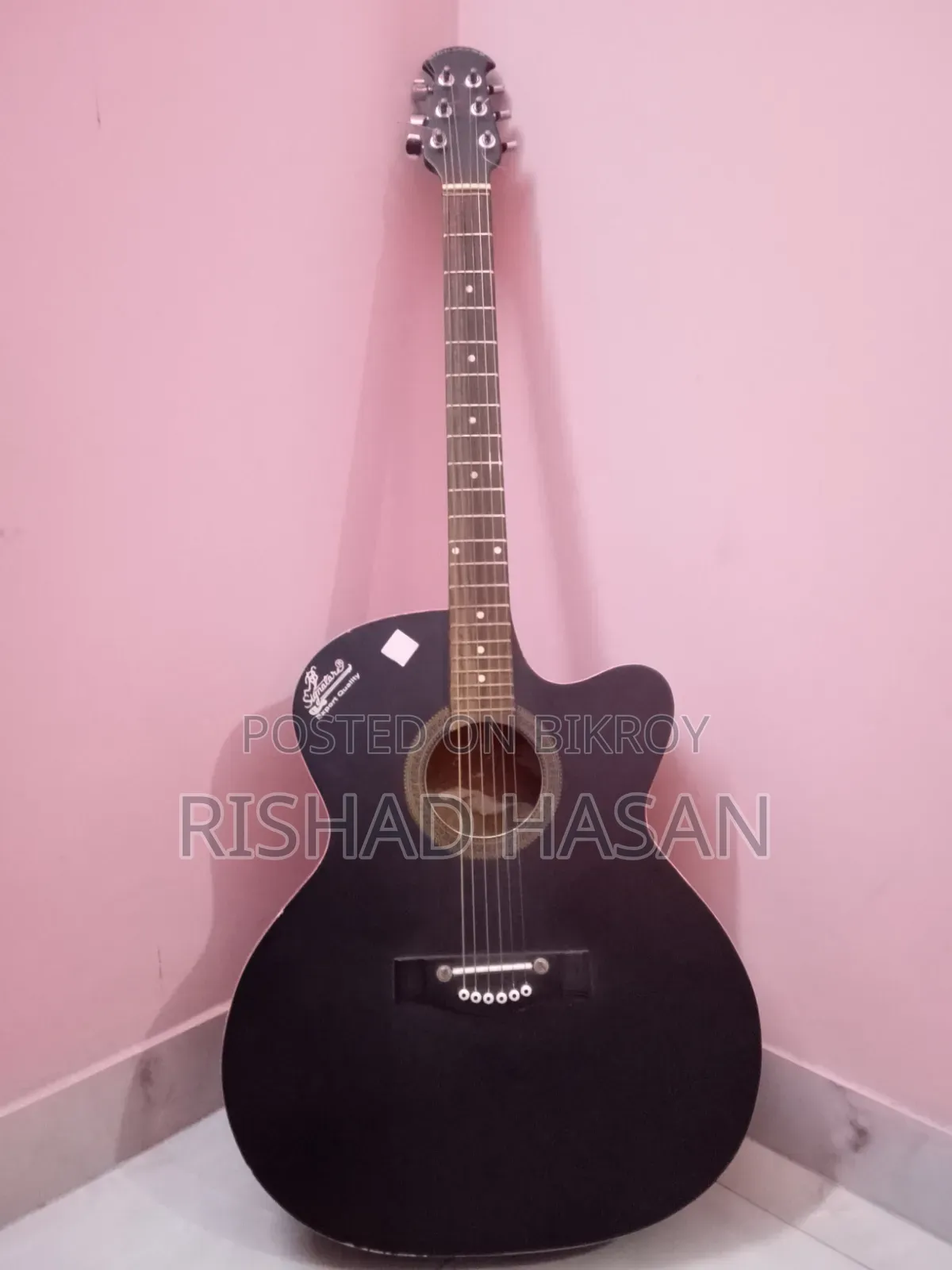 Guitar Resell
