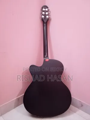 Guitar Resell