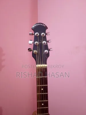 Guitar Resell