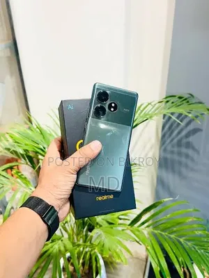 Realme 256 GB