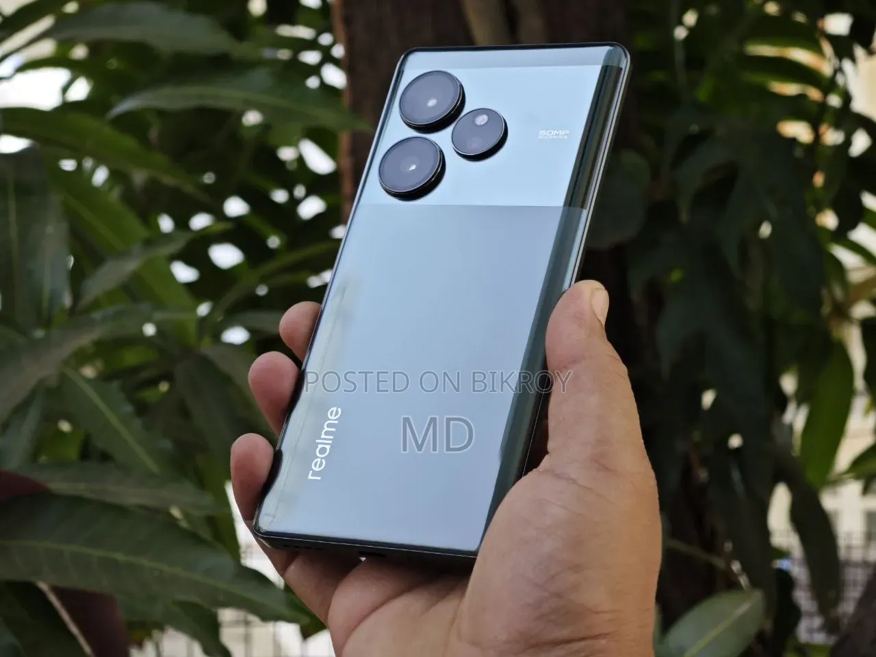 Realme 256 GB