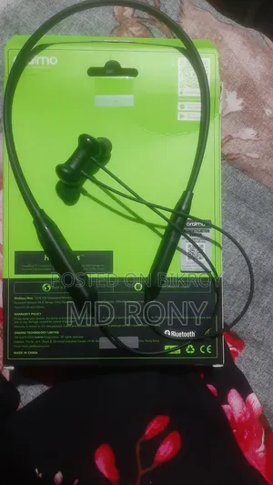 Oraimo Necklace Neo