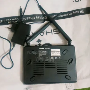 D-Link Router