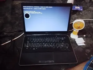 Laptop Dell Latitude 7440 8GB Intel Core i5 HDD 500GB