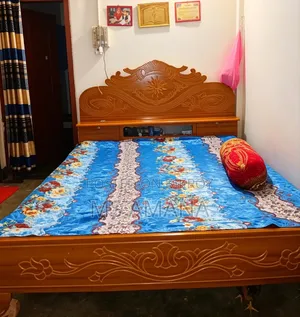 Urgent Bed Sale