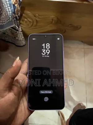 Samsung Galaxy A34 5G 128 GB