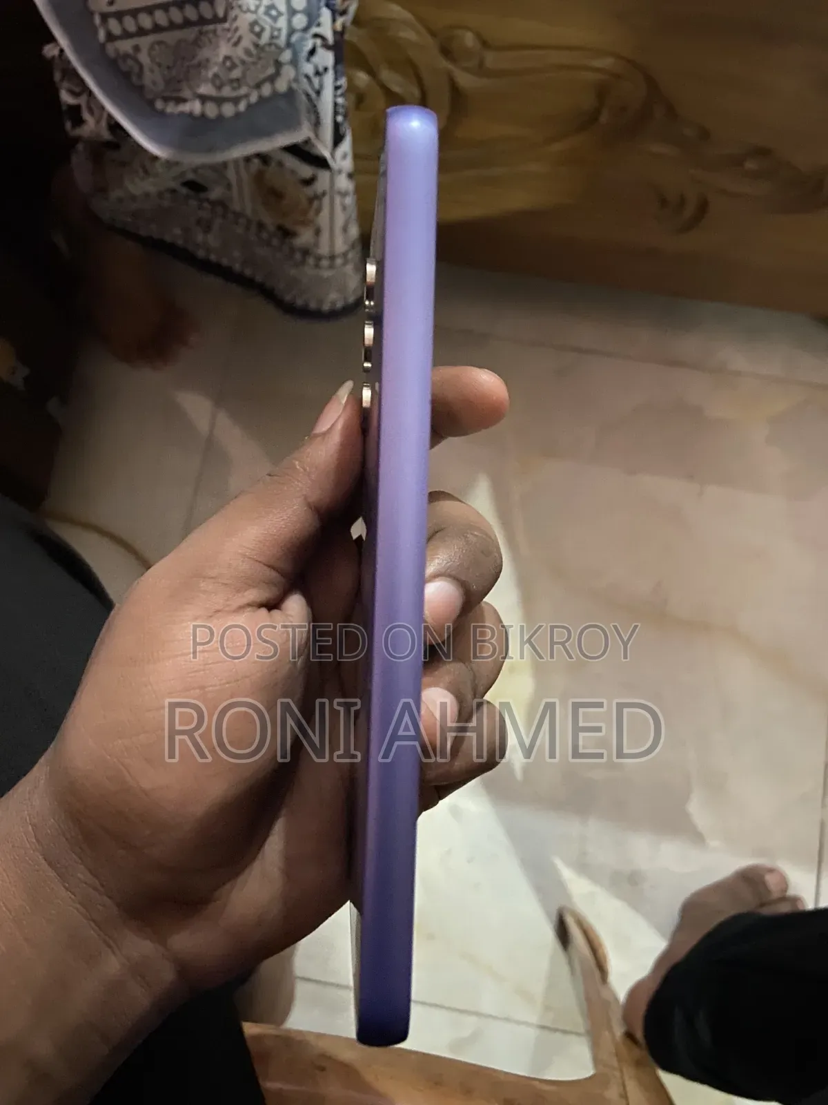 Samsung Galaxy A34 5G 128 GB