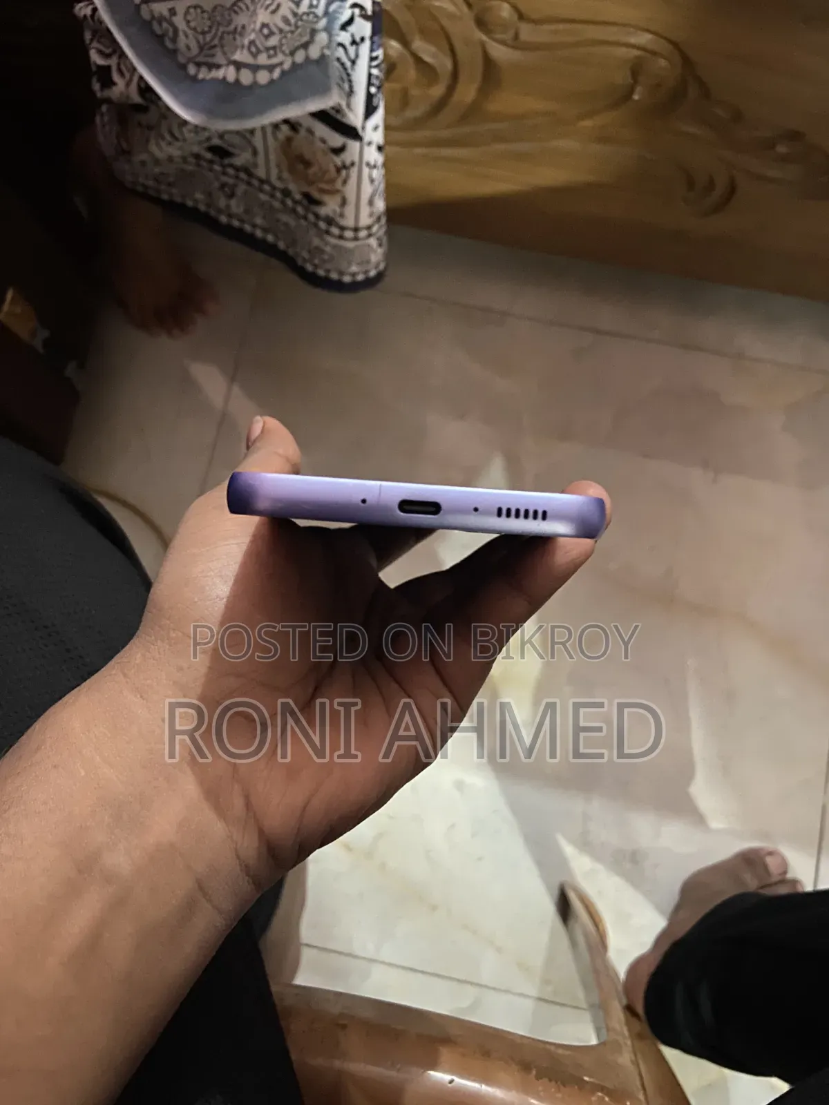 Samsung Galaxy A34 5G 128 GB