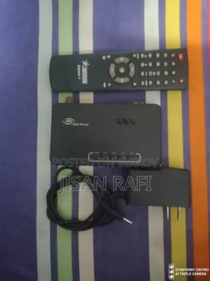 Realview Xga Tv Box