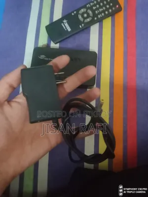 Realview Xga Tv Box