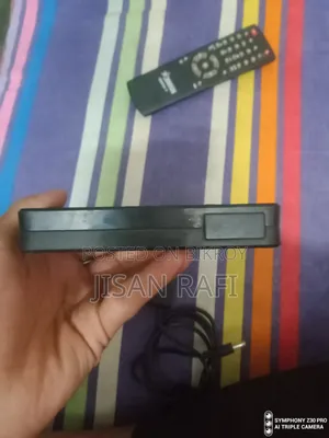 Realview Xga Tv Box