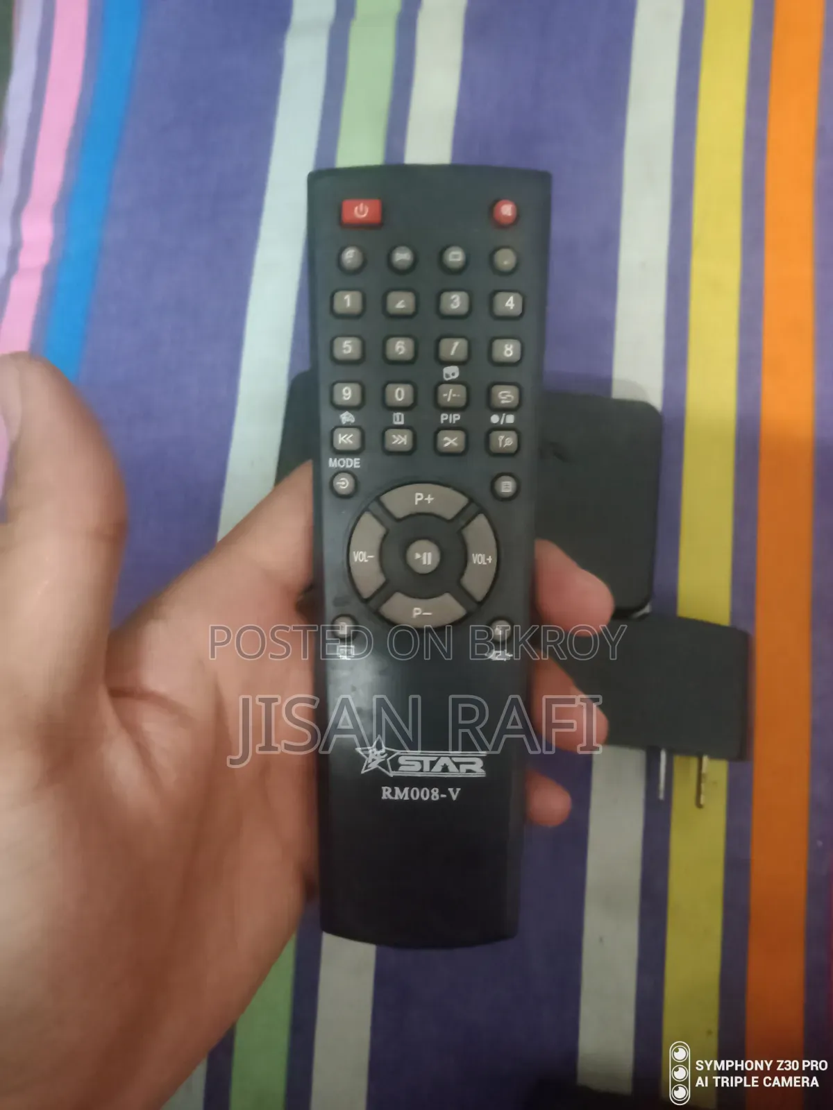 Realview Xga Tv Box