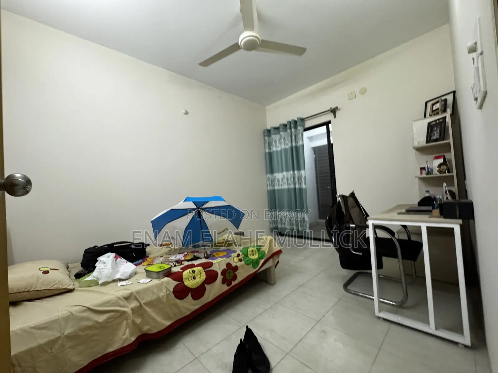 Furnished 2-bedroom Apartment in Navana Real Estate, Dhanmondi for Rent