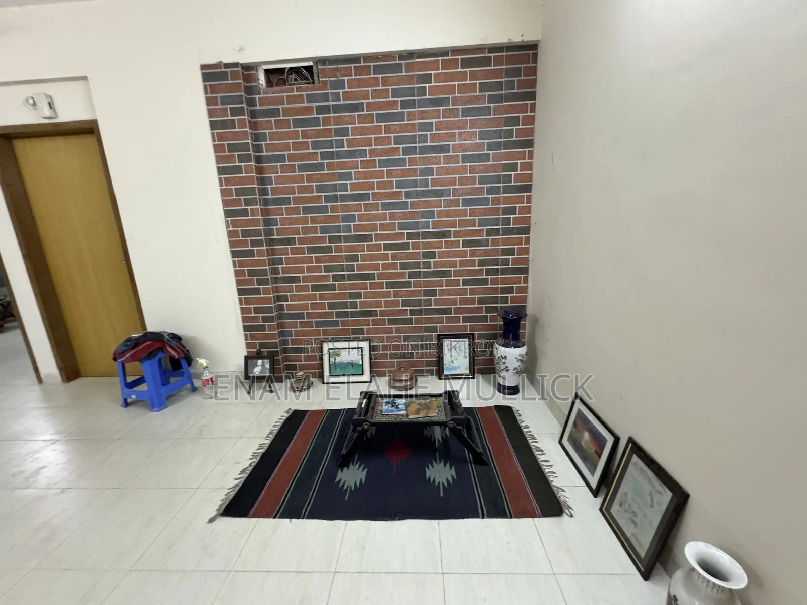 Furnished 2-bedroom Apartment in Navana Real Estate, Dhanmondi for Rent