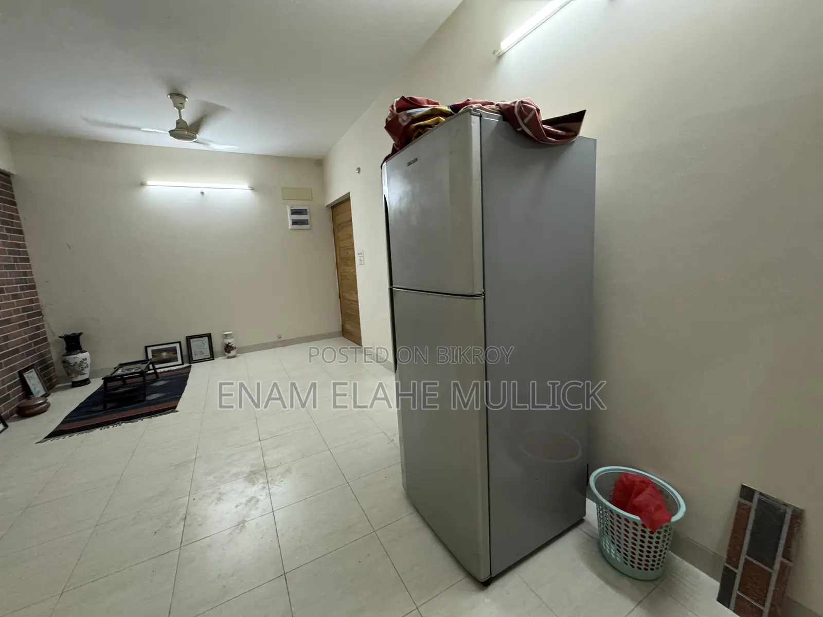 Furnished 2-bedroom Apartment in Navana Real Estate, Dhanmondi for Rent