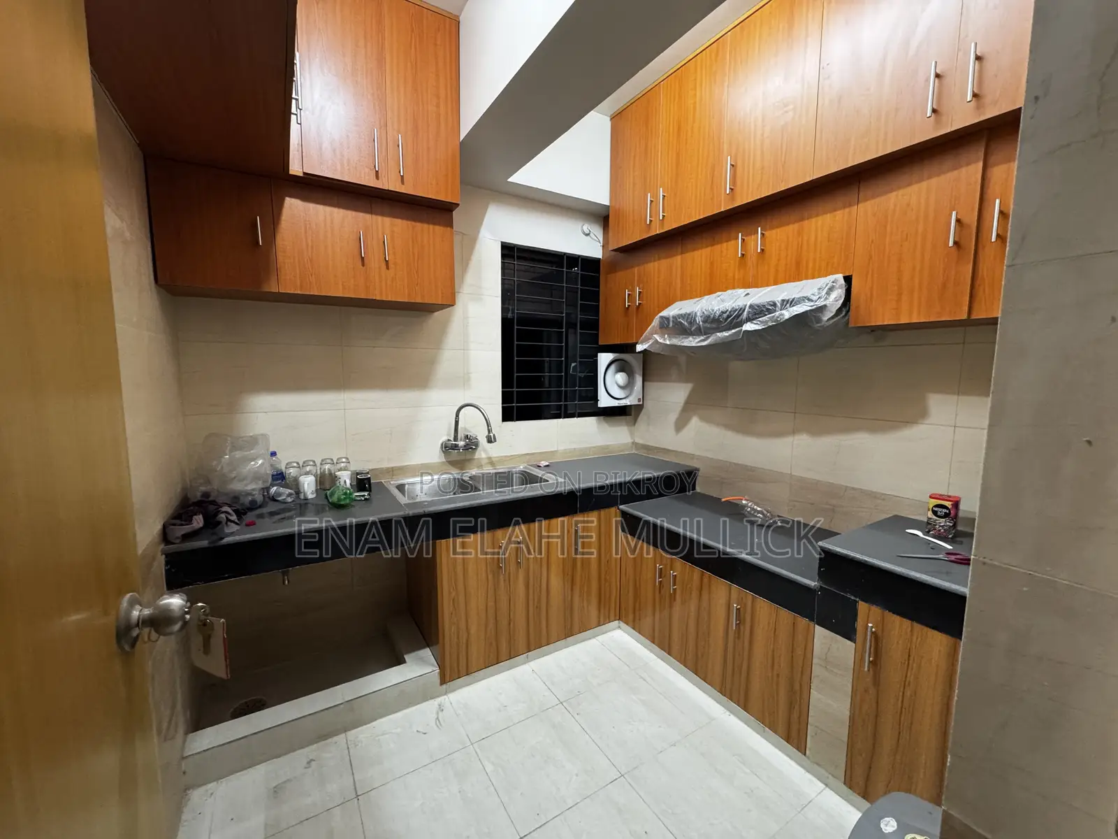 Furnished 2-bedroom Apartment in Navana Real Estate, Dhanmondi for Rent