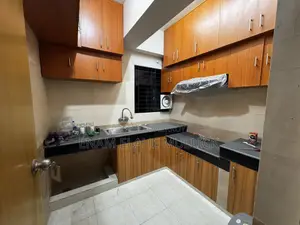 Furnished 2-bedroom Apartment in Navana Real Estate, Dhanmondi for Rent