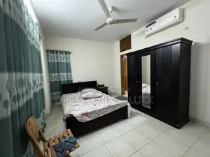 Furnished 2bdrm Apartment in Navana Real Estate, Dhanmondi for Rent