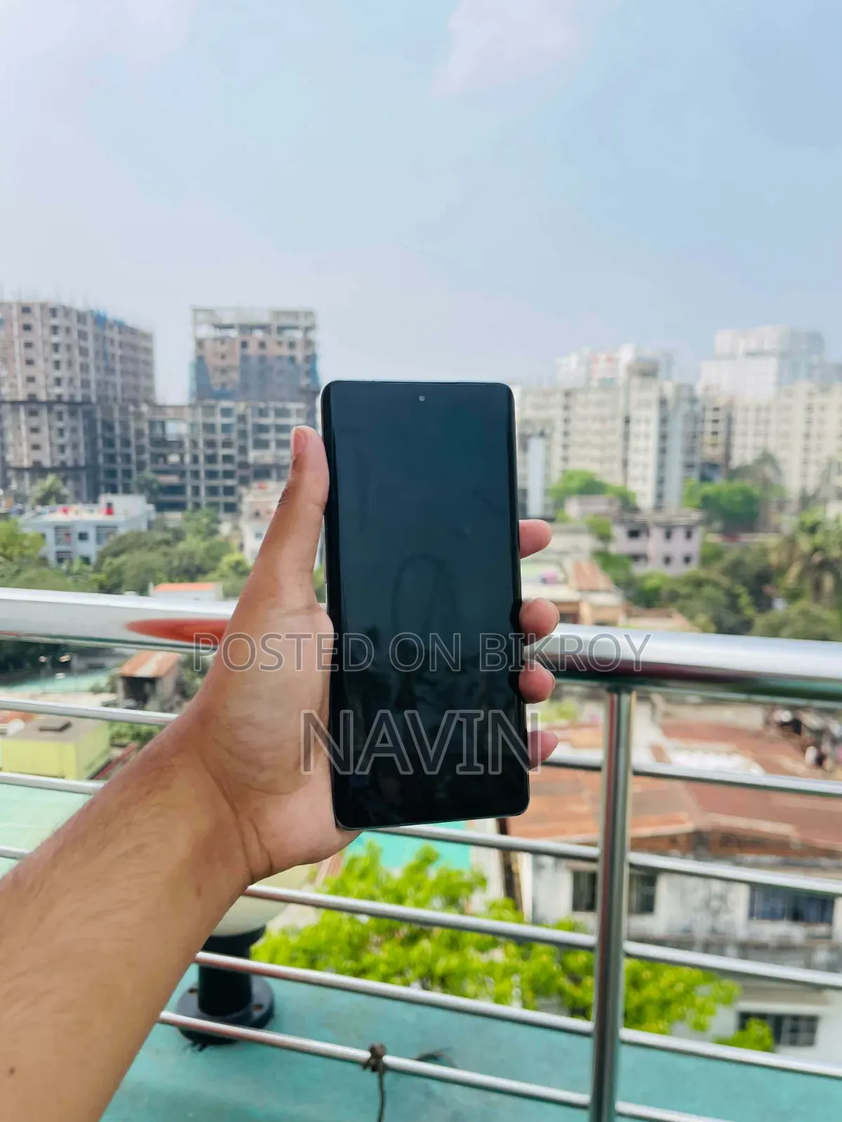 OnePlus 11R 256 GB Purple