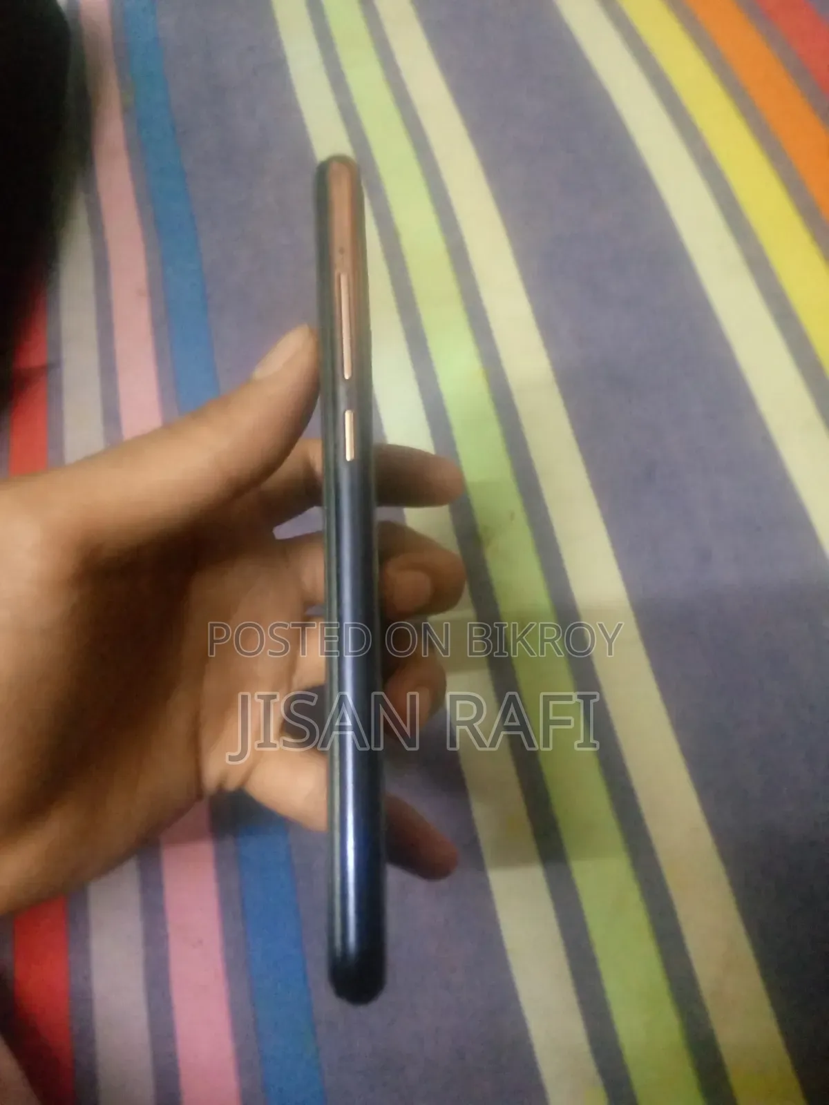 Symphony Z30 Pro 64 GB Gold