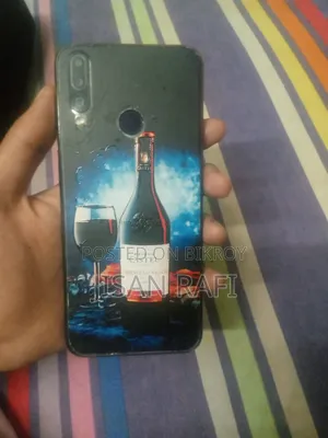 Symphony Z30 Pro 64 GB Gold