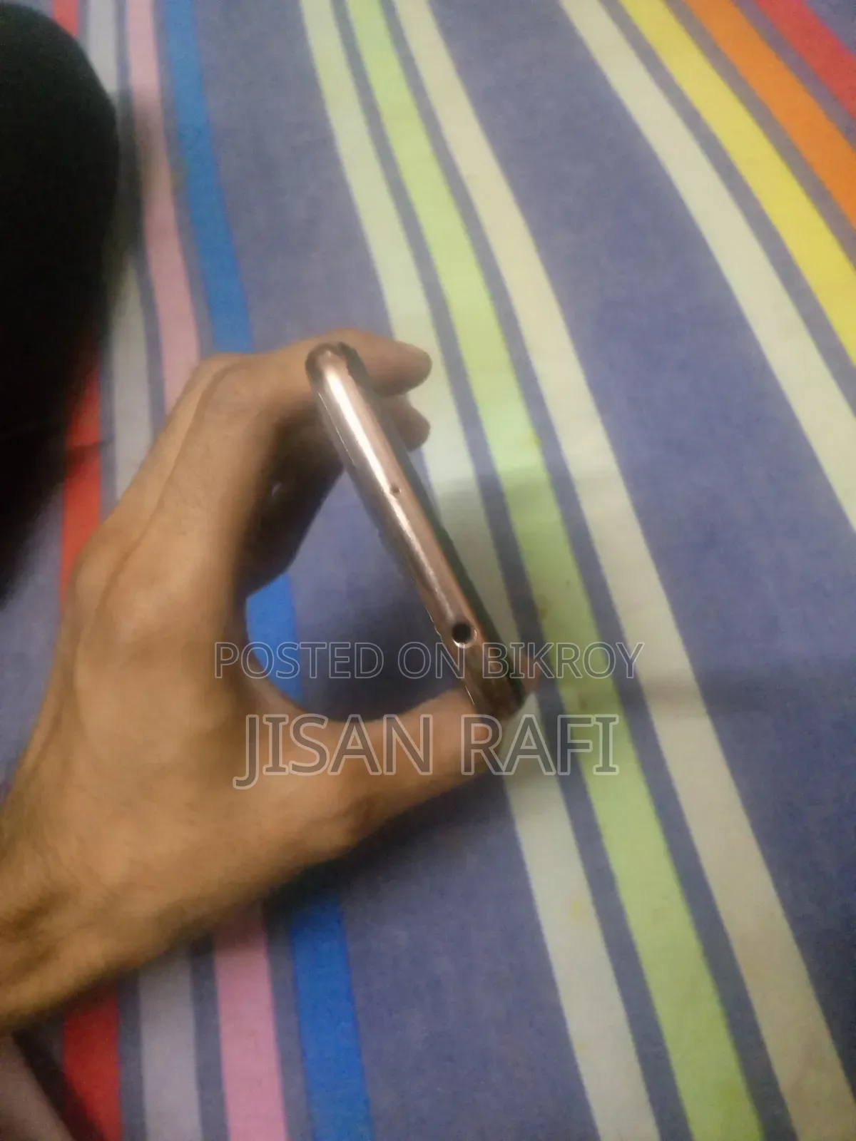 Symphony Z30 Pro 64 GB Gold