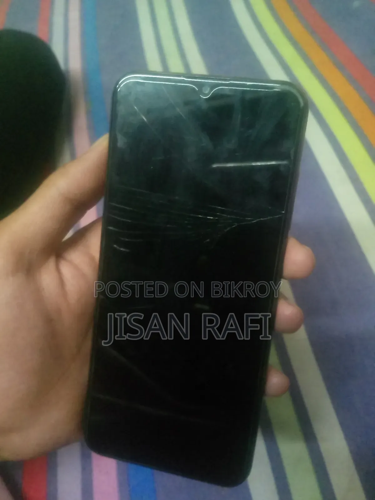 Symphony Z30 Pro 64 GB Gold