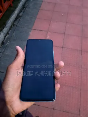 Itel A70 128 GB Blue