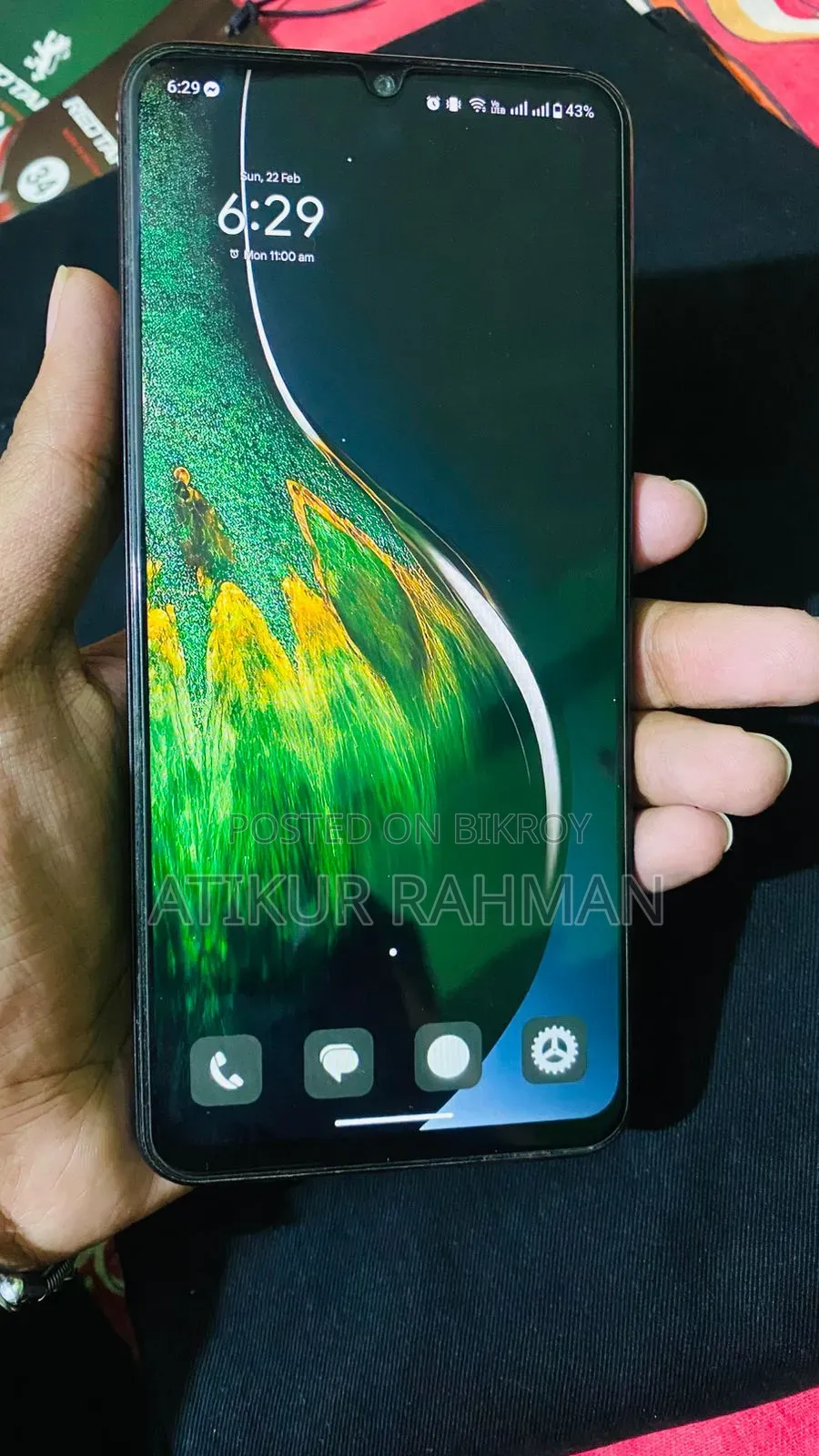 Realme C53 128 GB Black
