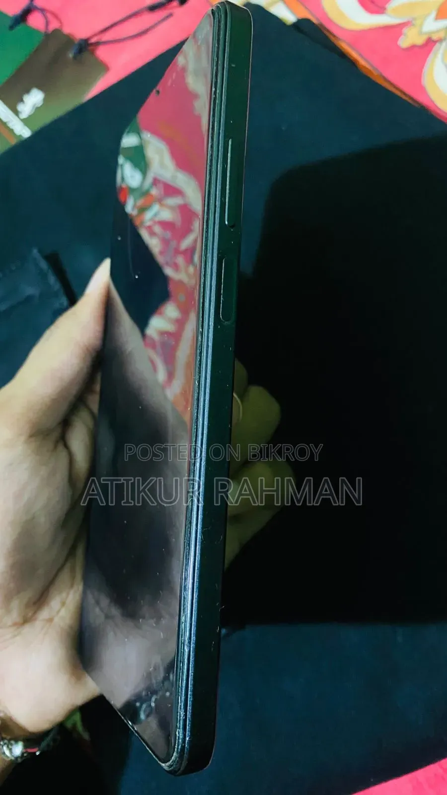 Realme C53 128 GB Black