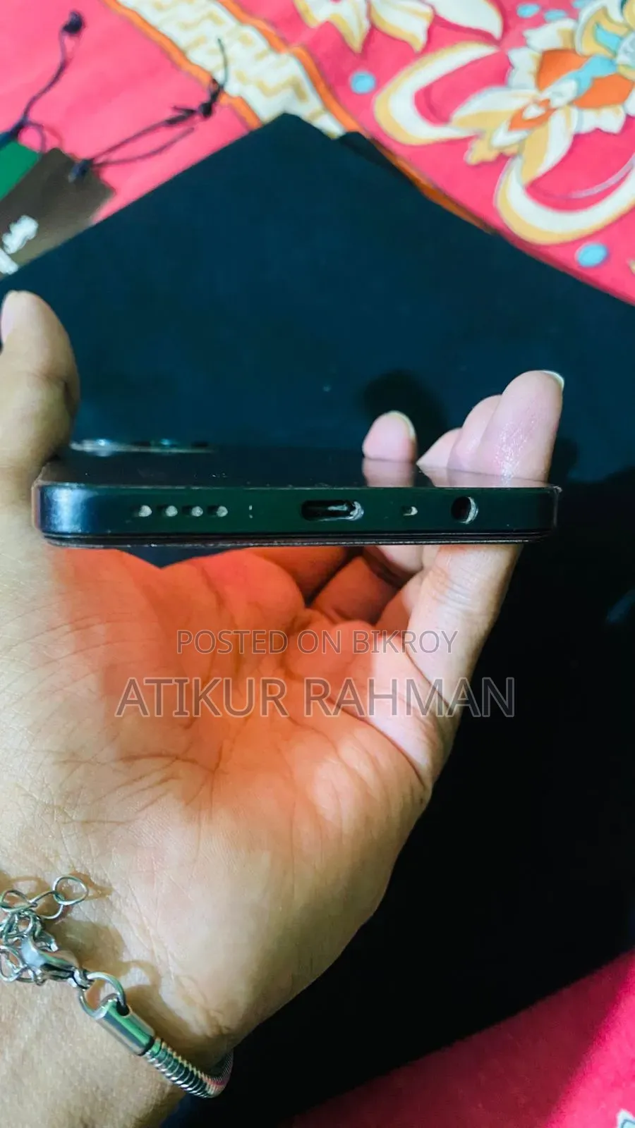 Realme C53 128 GB Black