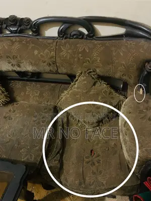 Royal Design Sofa Set For Sale