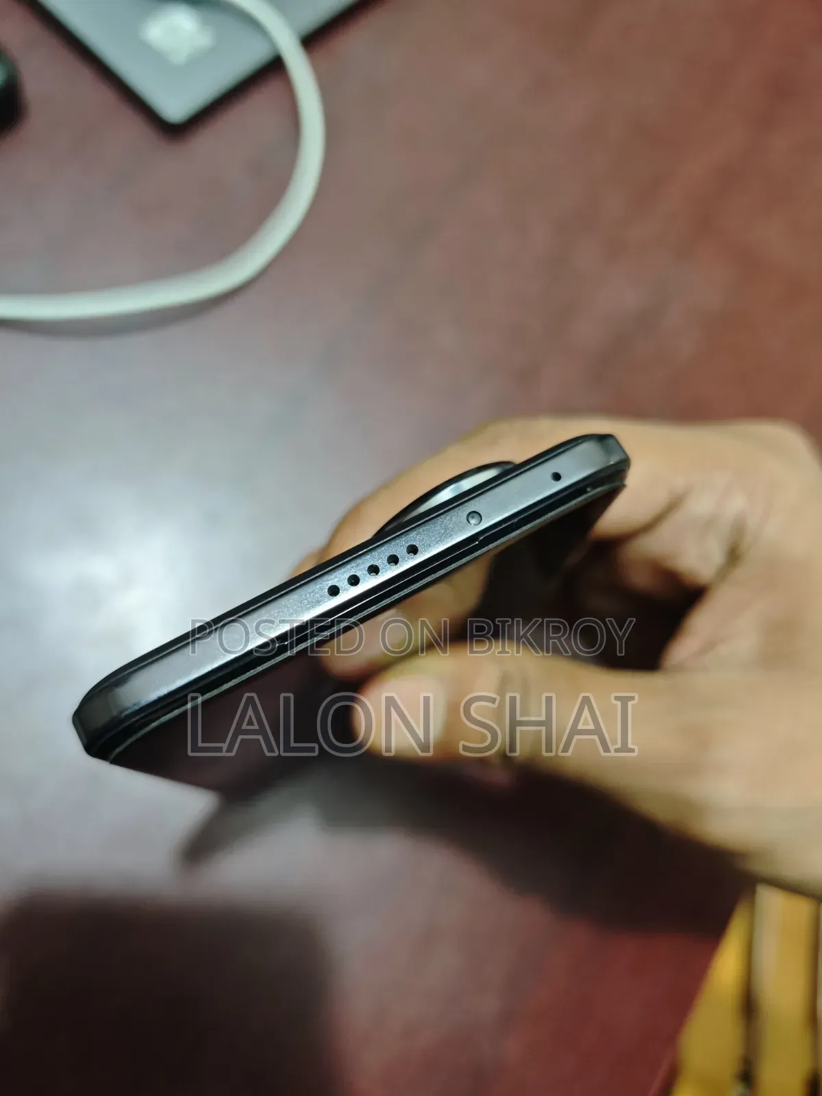 Honor 200 256 GB Black