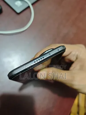 Honor 200 256 GB Black