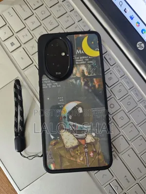 Honor 200 256 GB Black