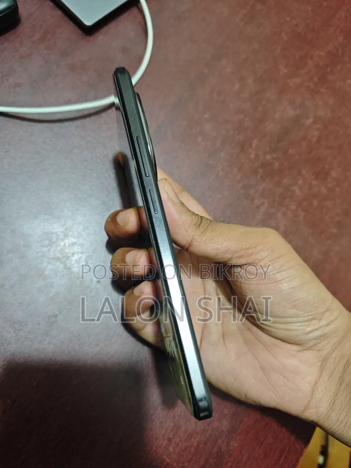 Honor 200 256 GB Black